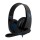  SADES Gaming headset Tpower με 40mm ακουστικά, Blue