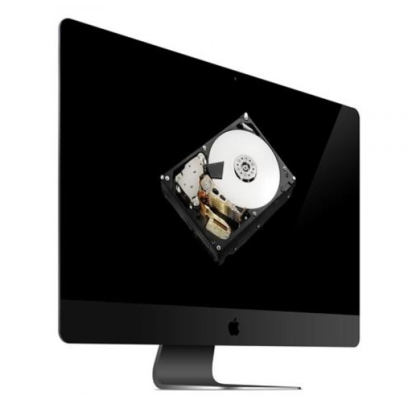 Σκληρός δίσκος για iMac