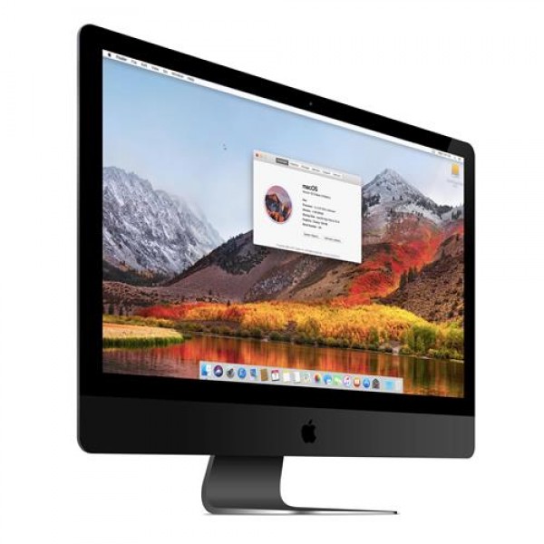 Εγκατάσταση mac os x iMac