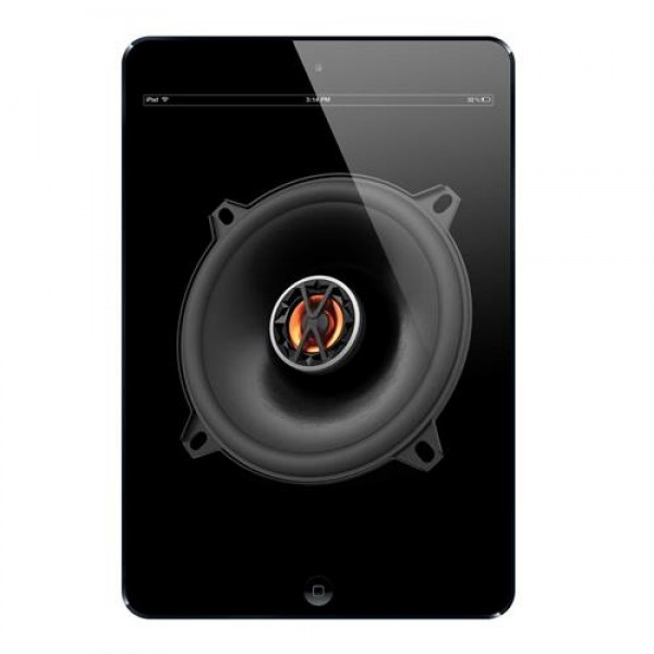 Επισκευή ακουστικού για iPad