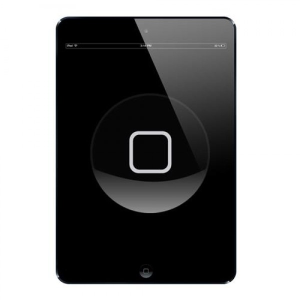 Κεντρικό πλήκτρο για iPad