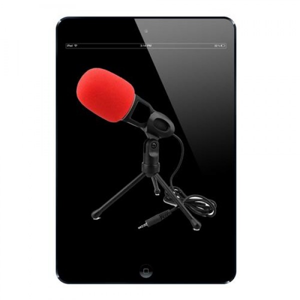 Επισκευή μικροφώνου για iPad