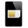 Αναγνώστης sim για iPad