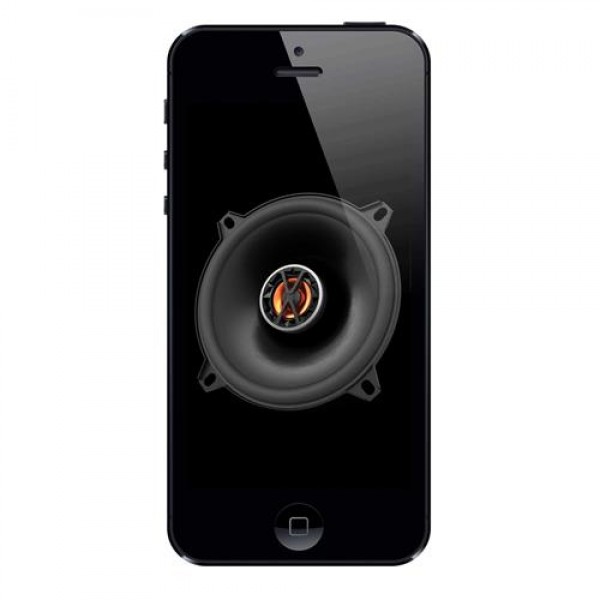 Επισκευή ακουστικού για iPhone