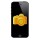 Κυριά (μεγάλη) κάμερα για iPhone