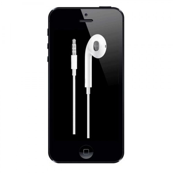 Υποδοχή ακουστικών για iPhone
