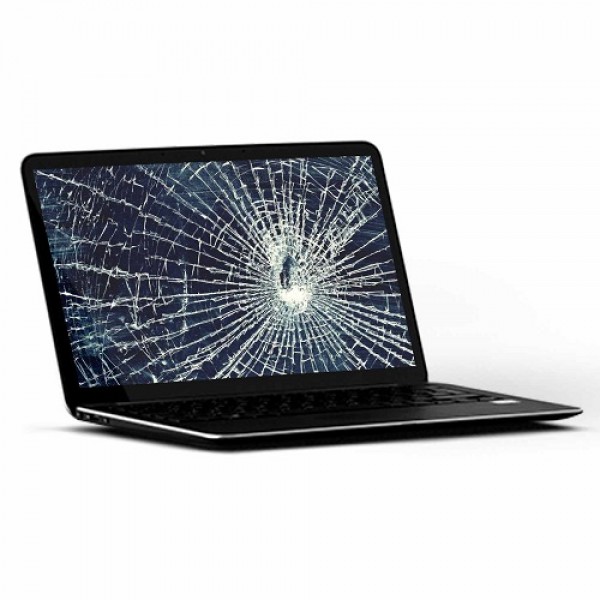 Αλλαγή οθόνης laptop