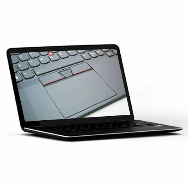 Trackpad laptop