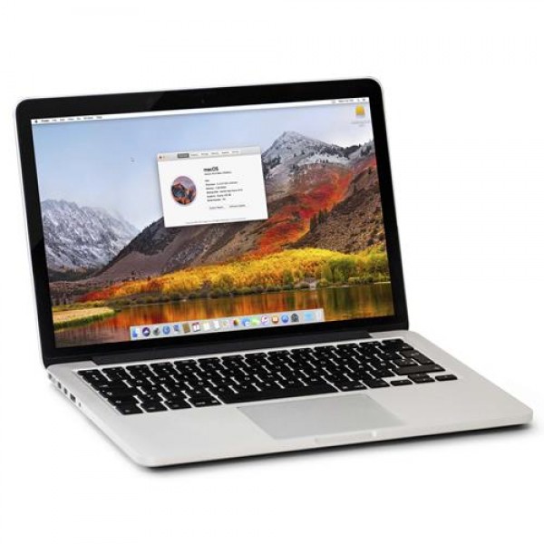 Εγκατάσταση mac os x MacBook