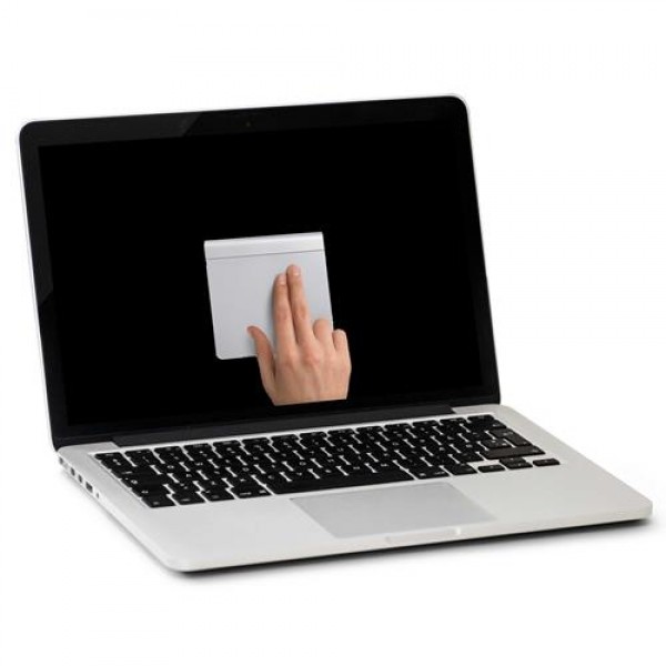 Trackpad για MacBook