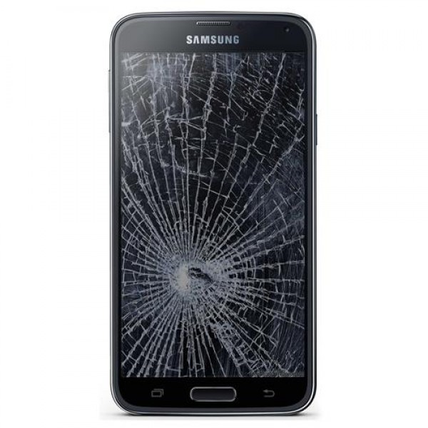 Αλλαγή οθόνης για κινητά Samsung