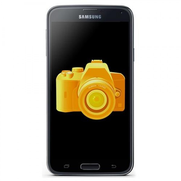 Κυριά (μεγάλη) κάμερα  για κινητά Samsung