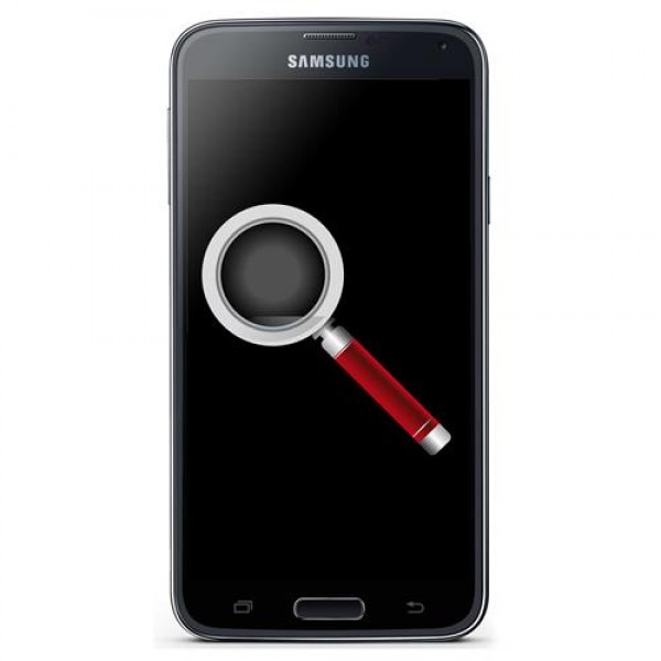 Διαγνωστικός έλεγχος  για κινητά Samsung