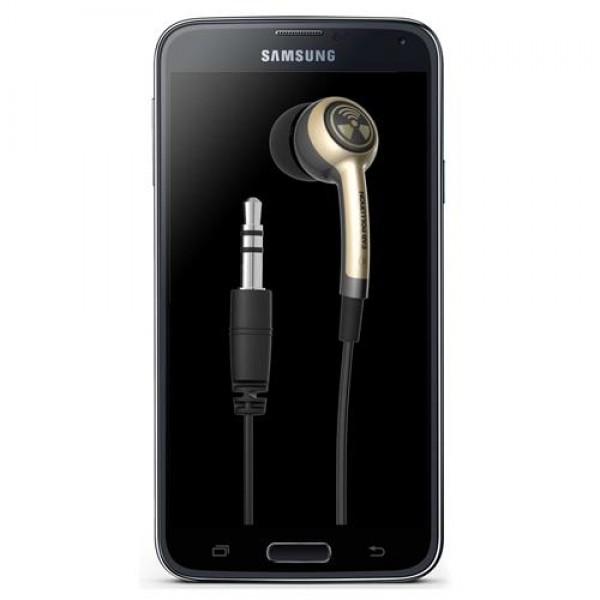 Υποδοχή ακουστικών  για κινητά Samsung