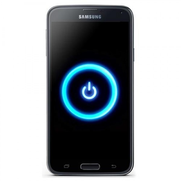Κουμπί on/off  για κινητά Samsung