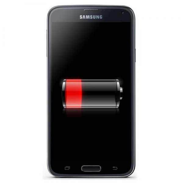 Μπαταριά  για κινητά Samsung
