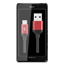 Υποδοχή φόρτισης για κινητά Sony