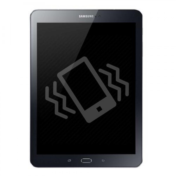 Δόνηση για tablet