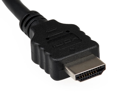 1280px HDMI Connector