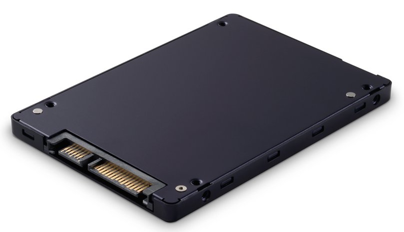 Generic SSD